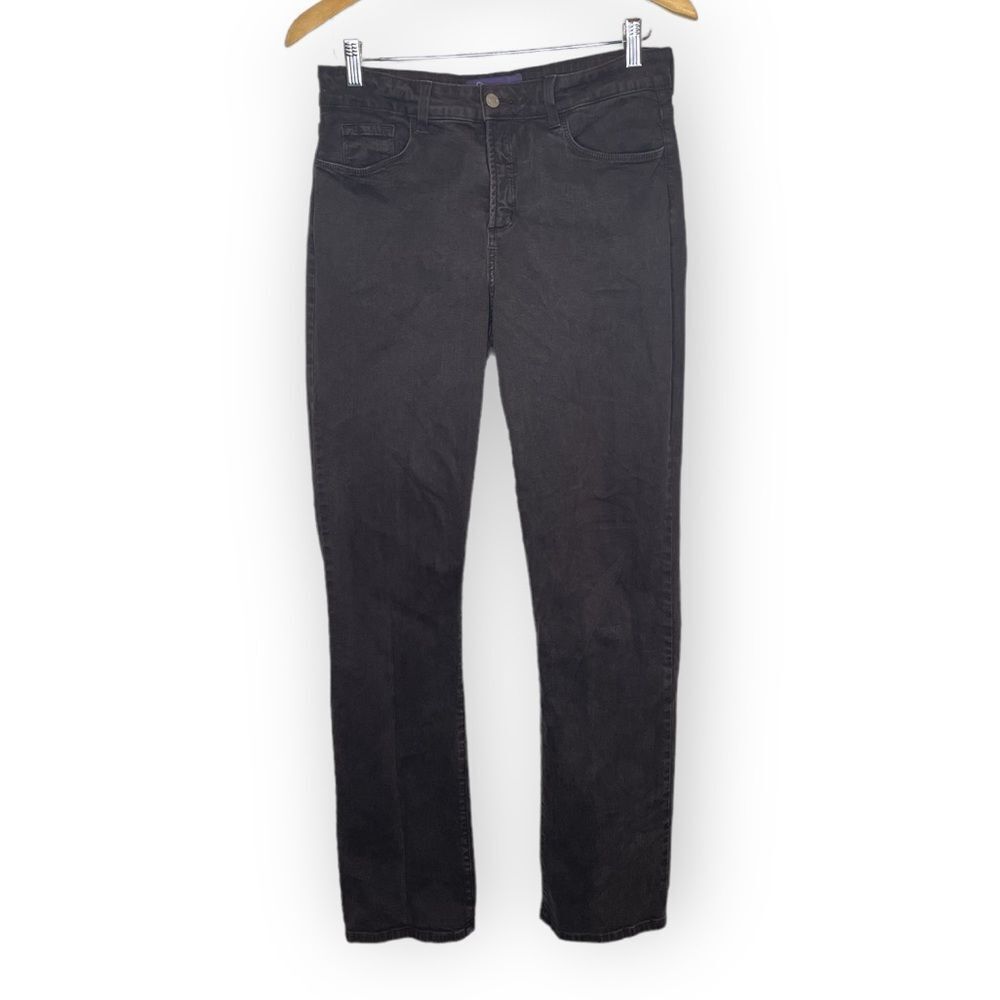 Not Your Daughter’s Jeans Brown Pants size 10